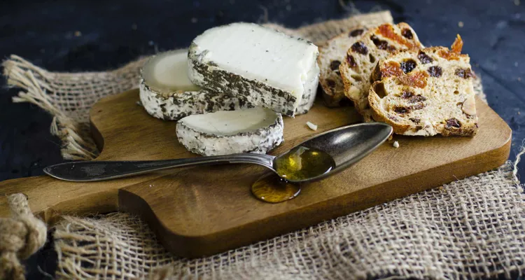 Getost Getost – en fransk favorit | Arla