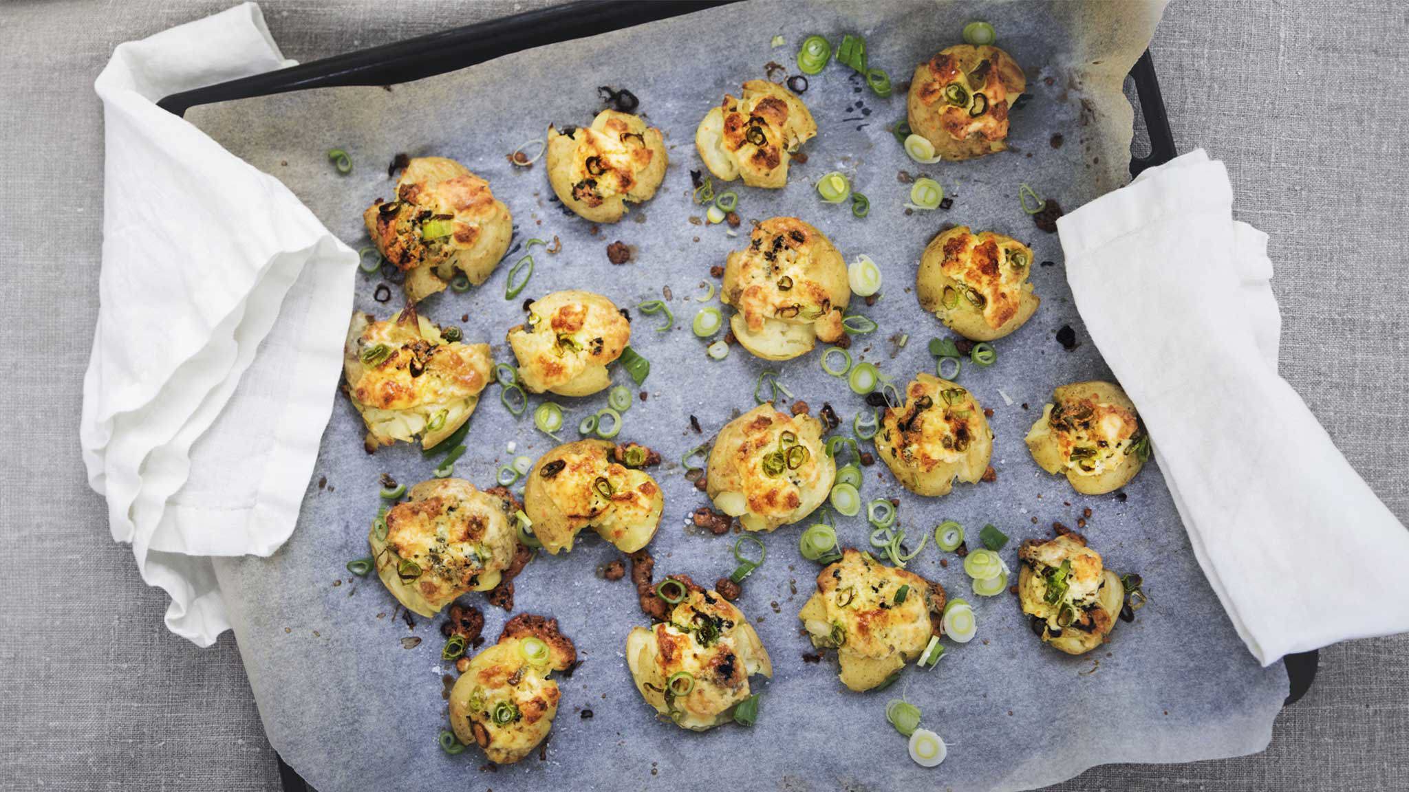 Vegetariska recept med ost – våra 7 favoriter 