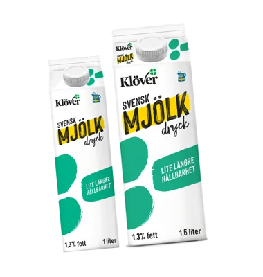 Arla lanserar innovativ mjölkdryck