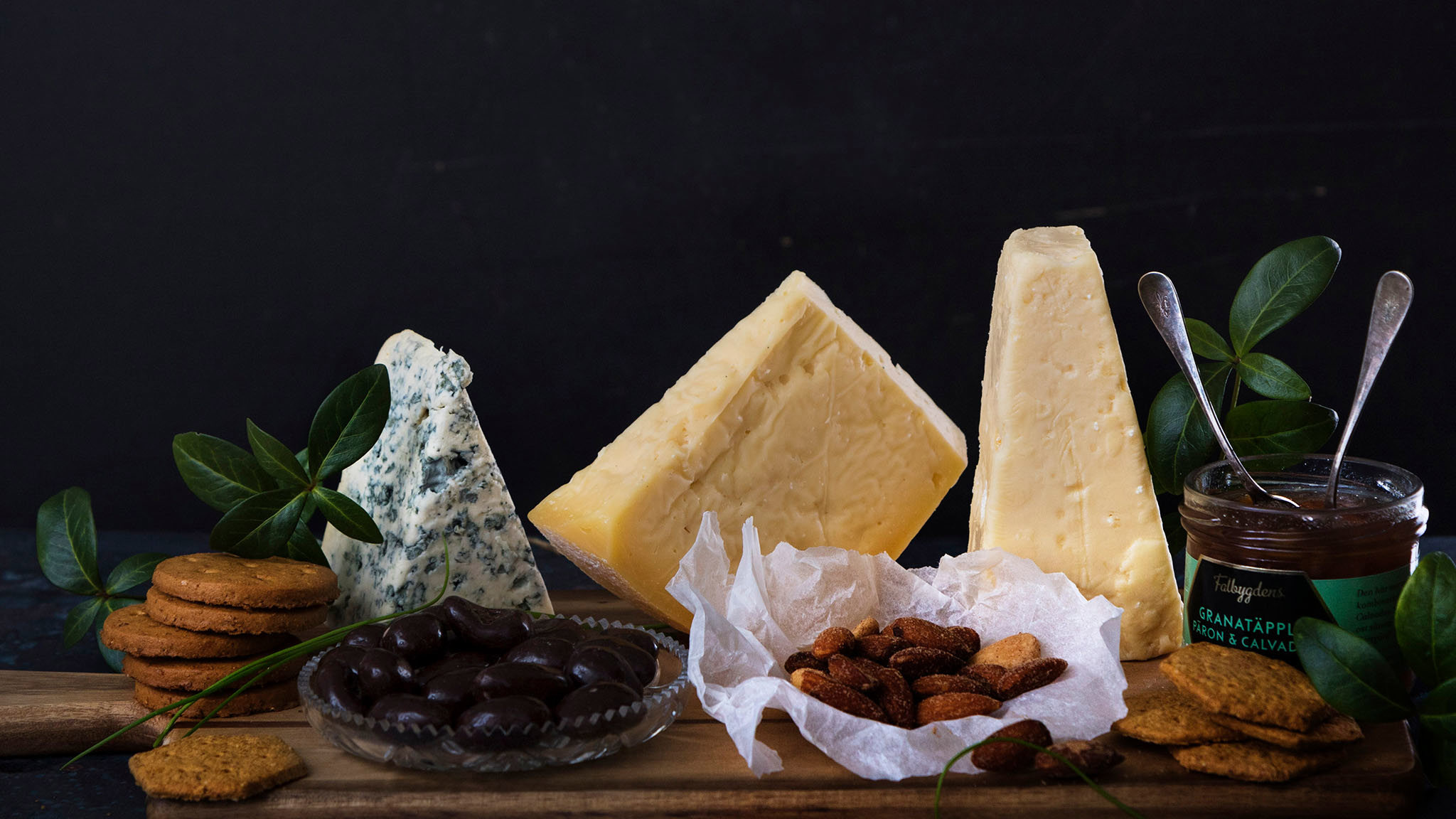 Hur mycket ost per person? Så mycket ost bör du servera