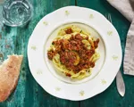 5 tips för att göra köttfärssåsen grönare