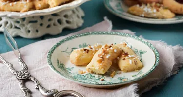 Småkakor – 11 recept på småkakor som är måsten på fikabordet
