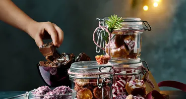 Julgodis – 13 sorter som bara måste finnas på gottebordet