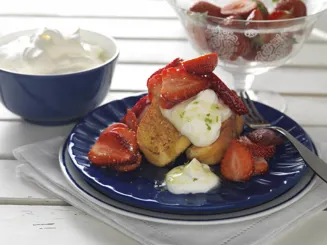 arla rostad sockerkaka 090512