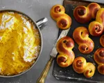 Så gör du de saftigaste lussebullarna – våra 7 bästa tips!
