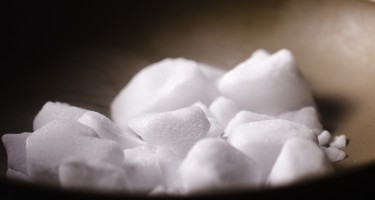 Smälta socker – så gör du