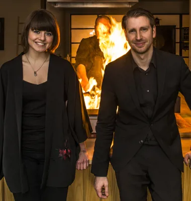 Yasuragi Hasseludden och Nordic Choice Hotels finalist i Arla Guldko 2014