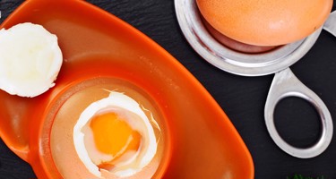 Koka ägg – tider och smarta tips