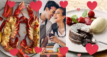 Alla hjärtans dag-tips