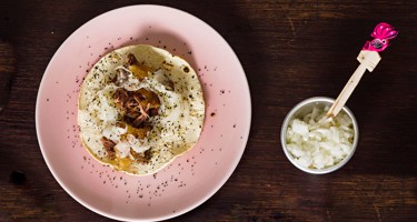 Våga lakrits i matlagning – 5 tips och recept!