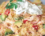 Couscous – så blir det fluffigt