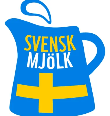 Arla visar mjölkens ursprung med Sverigekannan