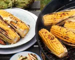 Så grillar du vegetariskt – tips och recept