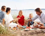 Picknickmat och smarta hacks – våra bästa tips