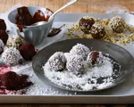 Chokladbollens dag – fira med våra godaste recept!