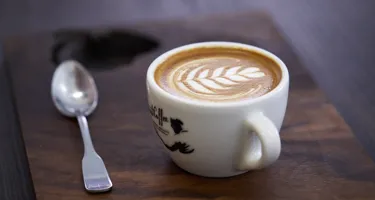 Välj rätt mjölk och kaffesort