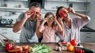 Prepping – laga mat som går att förbereda