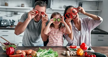 Prepping – laga mat som går att förbereda
