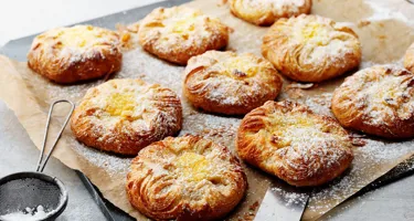 Europa runt på 8 frukostar