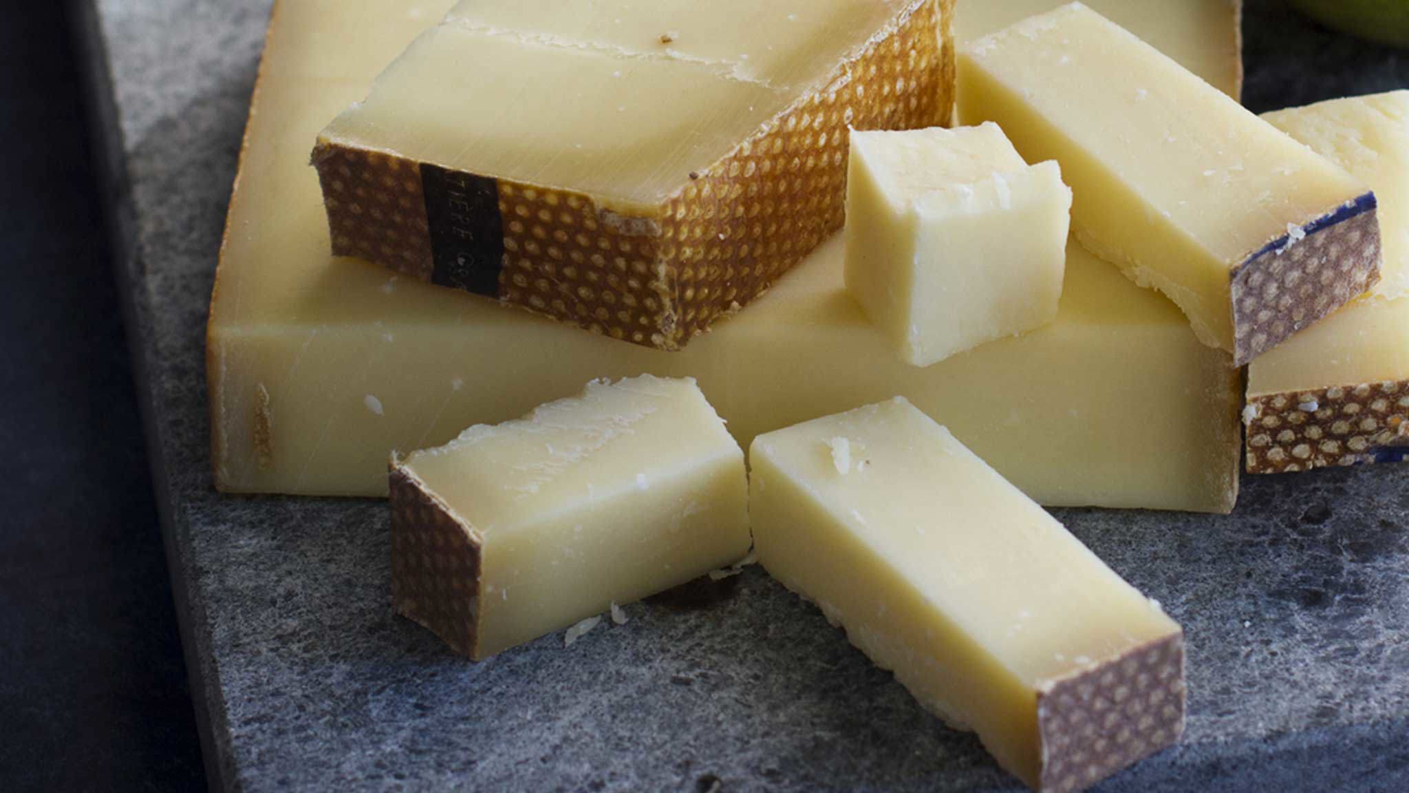 En av världens mest älskade ostar – det här är Comté