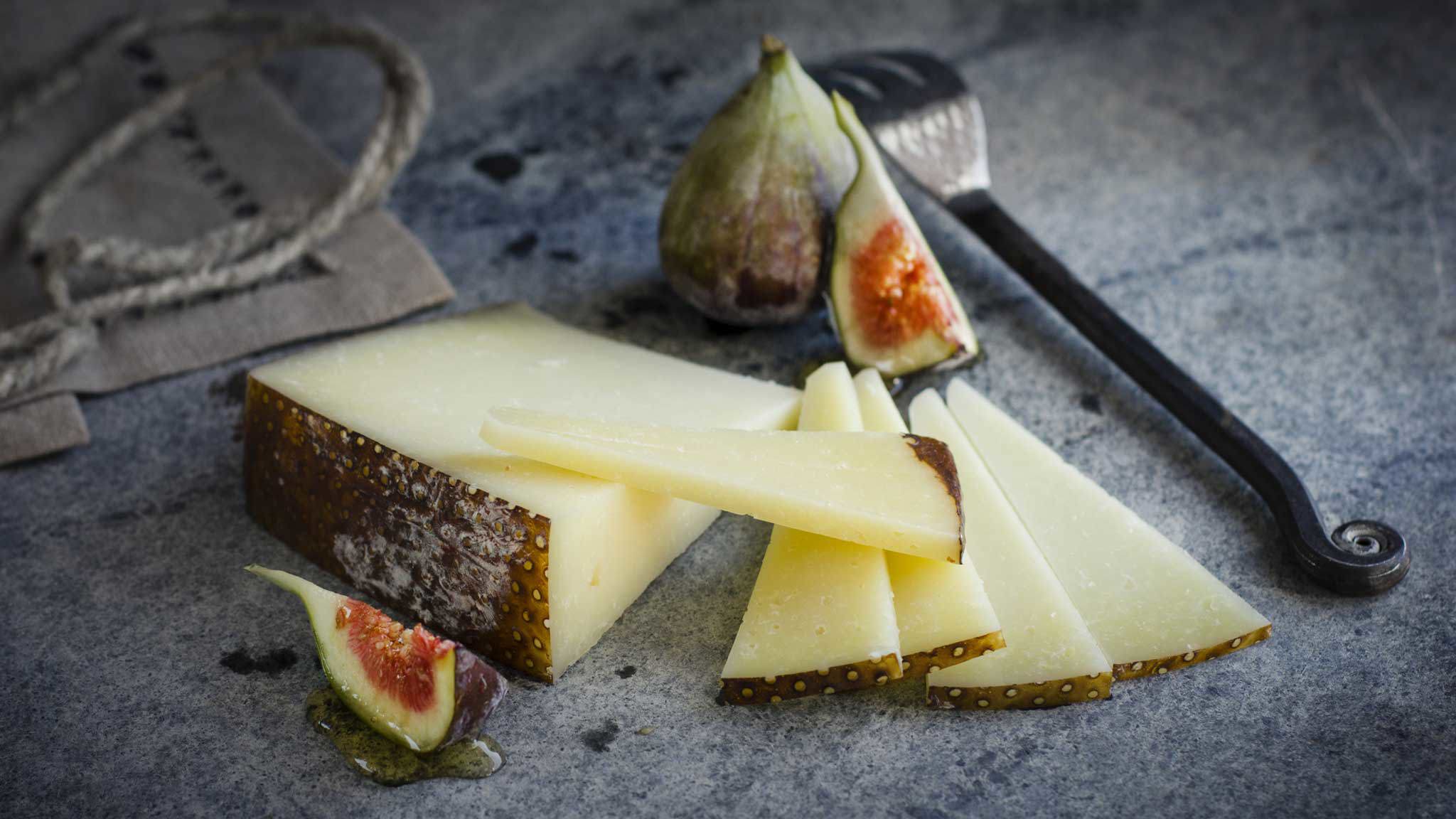 Italiensk fårost med karaktär – lär känna Pecorino