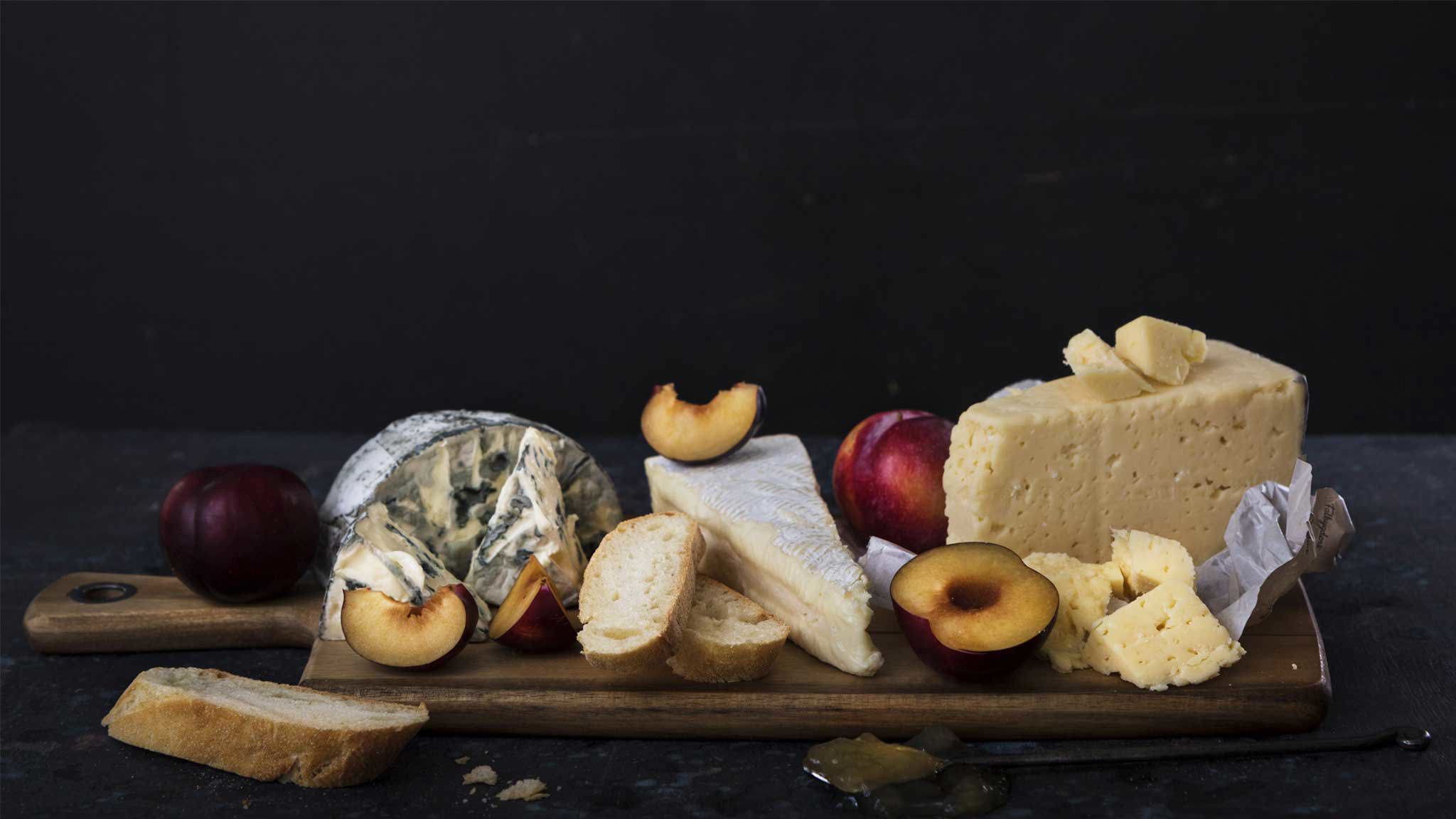 Alkoholfritt till ostbricka –  våra bästa tips