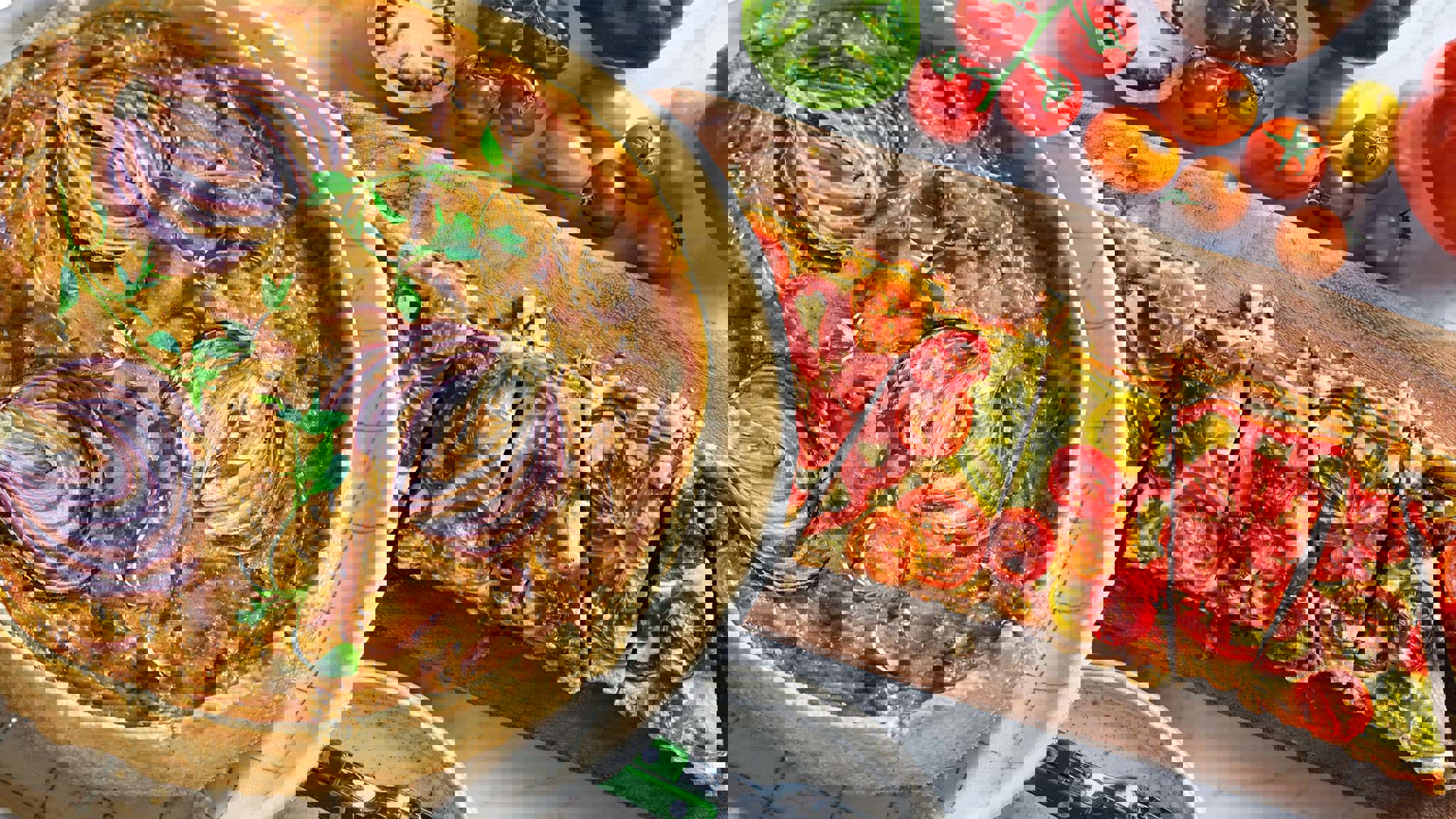 Matpajer – 13 oemotståndliga recept för vardag och fest