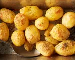 Så ska du förvara potatis