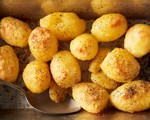 Potatis – hur du förvarar och tillagar dem bäst