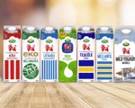 Mjölkkartongen – en svensk klassiker av förnybara råvaror