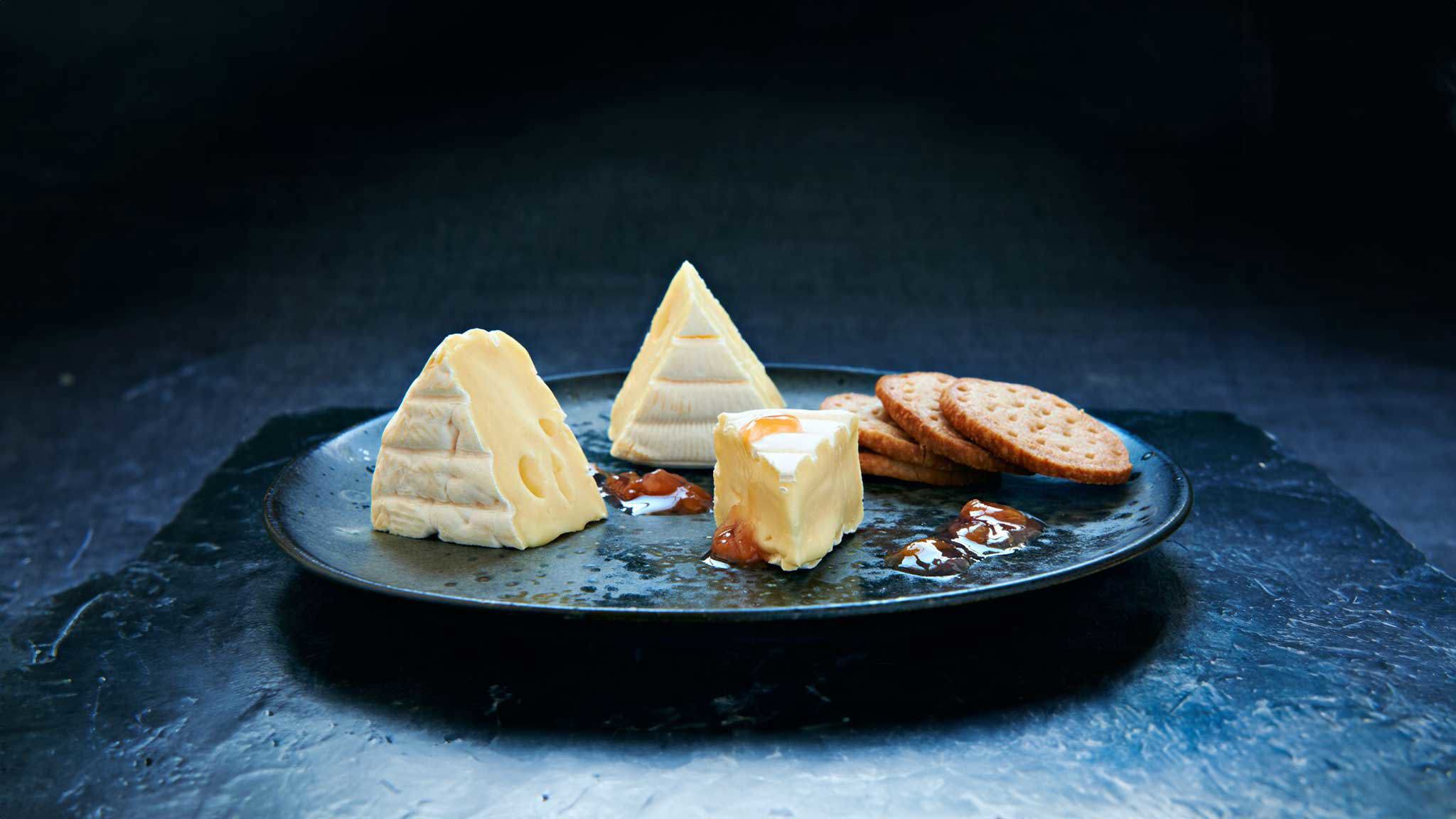 Alla sorters vitmögelost