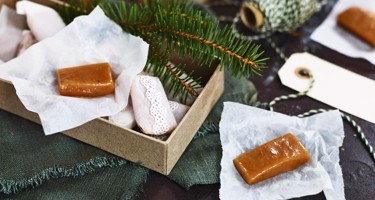 Julklappstips – våra bästa tips på ätbara julklappar
