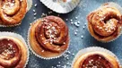 Kanelbullens dag 2025 – 6 recept på de godaste kanelbullarna!