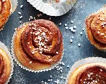 Kanelbullens dag 2025 – 6 recept på de godaste kanelbullarna!