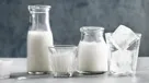 Mjölk – hur mycket dricker vi?