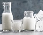Mjölk – hur mycket dricker vi?