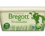 Bregott® får miljövänligare bytta
