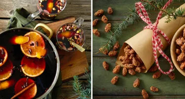 Glögg – 7 tips och recept för ett lyckat glöggmingel