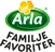 Tips från Arla® Familjefavoriter
