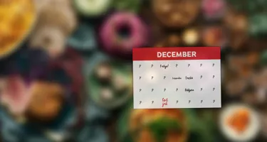 Julplanering – guiden till en fröjdefull jul