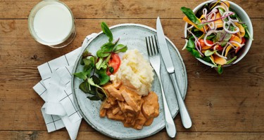 Billiga middagar – 11 vardagsrecept som är snälla mot plånboken