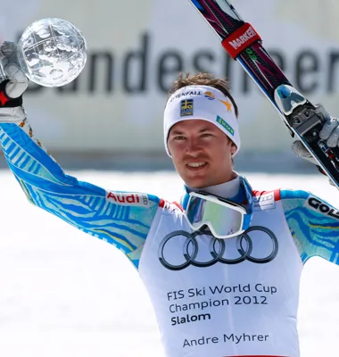 Podcast med en twist - Arla och Sveriges Olympiska Kommitté för ett friskare Sverige