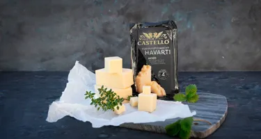 Havarti – lär känna Danmarks ostfavorit