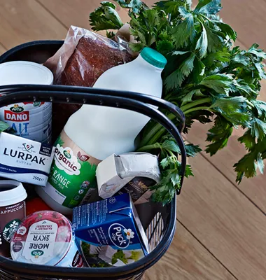 Arla Foods årsresultat 2021: Fortsatt tillväxt på volatil marknad