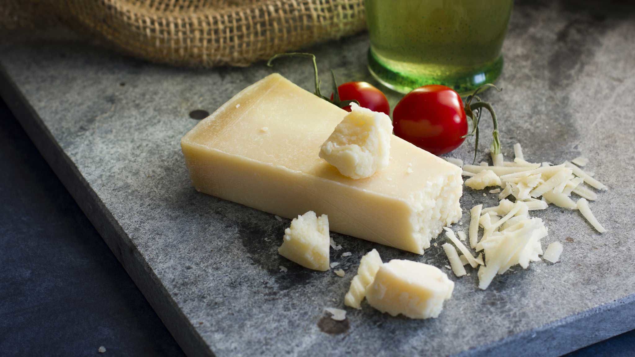 Ost och graviditet - vilka ostar kan du äta som gravid?