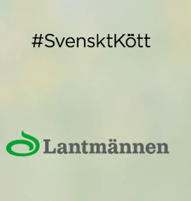 Inbjudan till rapportlansering - Framtidens Jordbruk: Mjölk & Nötkött
