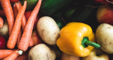 Grönsaker – hacks för godare grönt