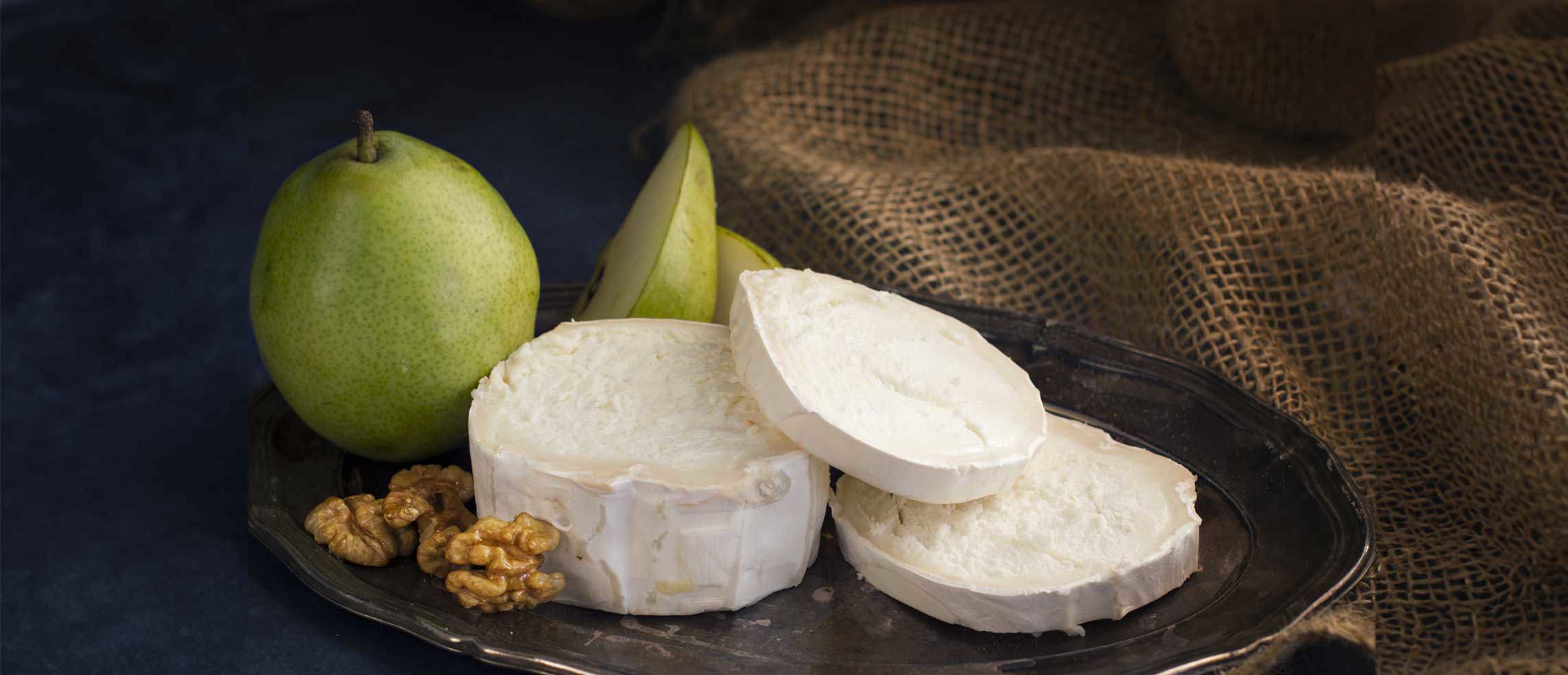 Allt du behöver veta om getostfavoriten Chèvre