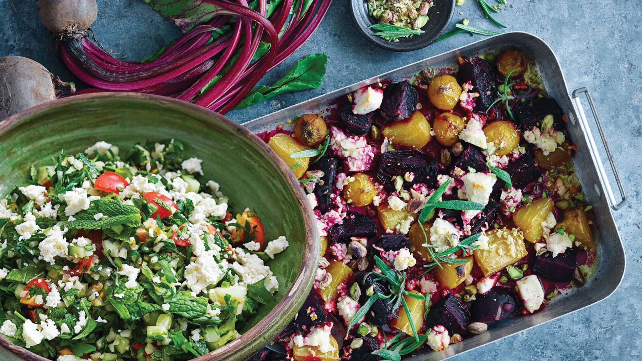 Enkel buffémat till många – våra bästa recept och tips