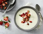 What is kefir?